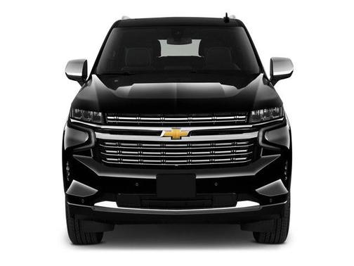 2022 Chevrolet Suburban 4WD High Country