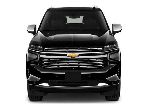 2022 Chevrolet Suburban 4WD High Country