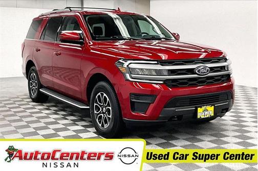 2022 Ford Expedition XLT