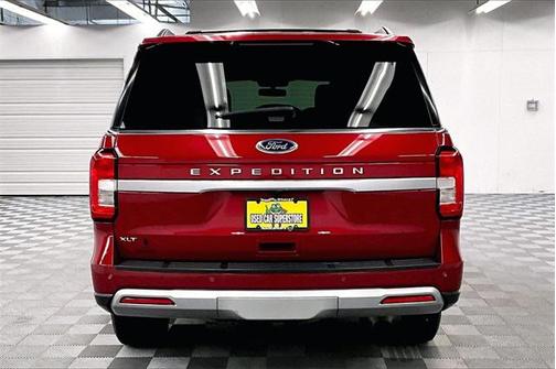 2022 Ford Expedition XLT