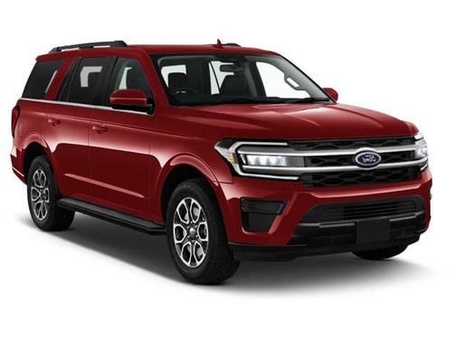 2022 Ford Expedition XLT