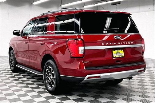 2022 Ford Expedition XLT