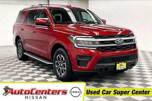 2022 Ford Expedition XLT