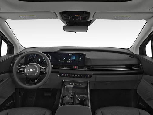 Astra Blue 2024 Kia Carnival SX Prestige