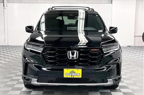 2023 Honda Pilot AWD TrailSport