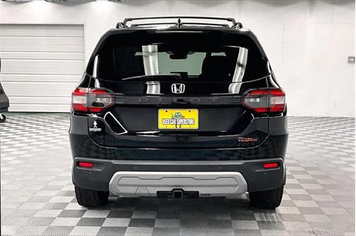 2023 Honda Pilot AWD TrailSport