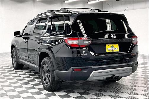2023 Honda Pilot AWD TrailSport