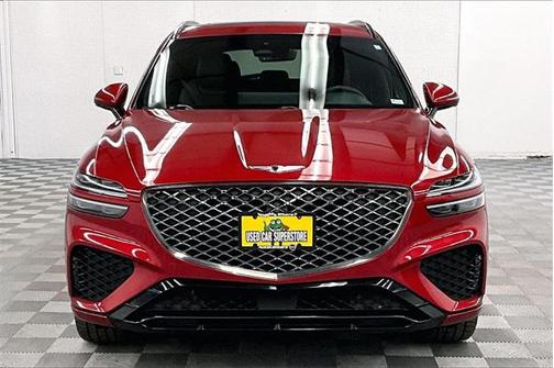 2023 Genesis GV70 2.5T AWD