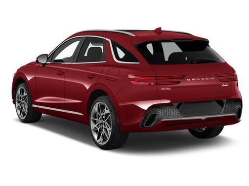 2023 Genesis GV70 2.5T AWD