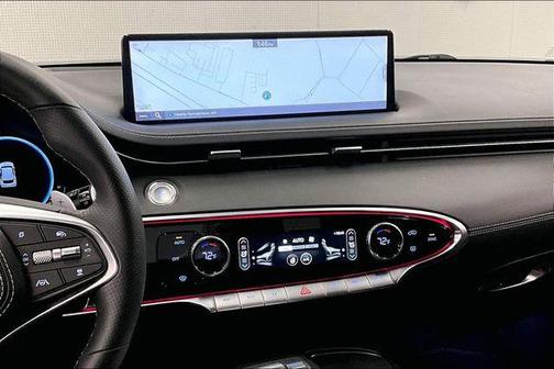 2023 Genesis GV70 2.5T AWD