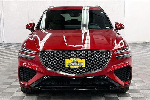 2023 Genesis GV70 2.5T AWD