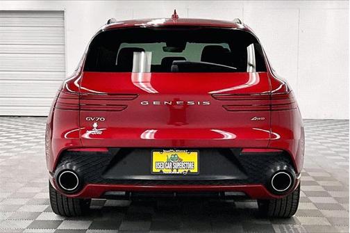 2023 Genesis GV70 2.5T AWD