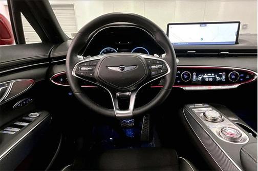 2023 Genesis GV70 2.5T AWD
