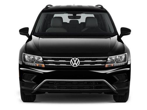 2021 Volkswagen Tiguan 2.0T S