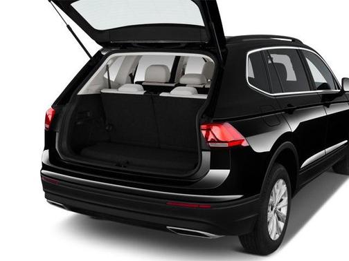 2021 Volkswagen Tiguan 2.0T S