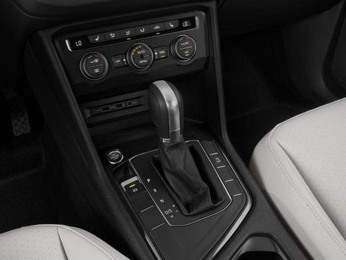 2021 Volkswagen Tiguan 2.0T S