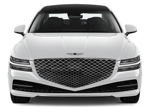 2025 Genesis G80 2.5T Sport Prestige AWD