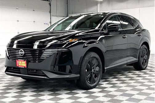 2026 Nissan Murano SV