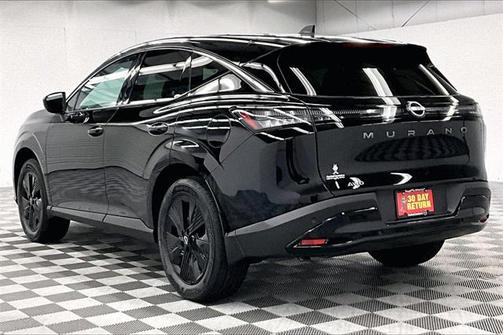 2026 Nissan Murano SV