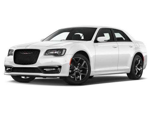 2021 Chrysler 300 Touring