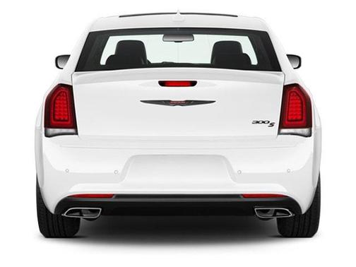 2021 Chrysler 300 Touring