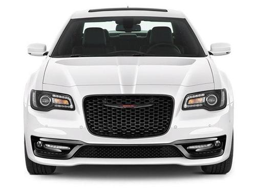 2021 Chrysler 300 Touring