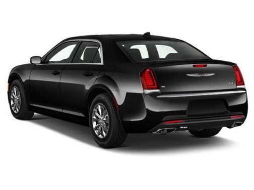 2021 Chrysler 300 Touring