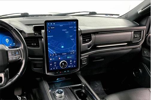 2022 Ford Expedition Max Platinum