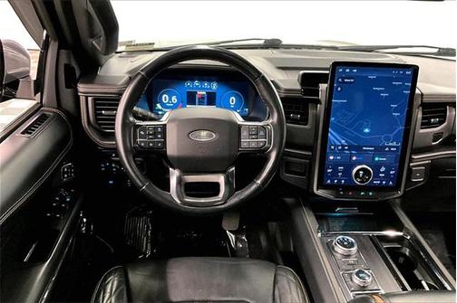 2022 Ford Expedition Max Platinum