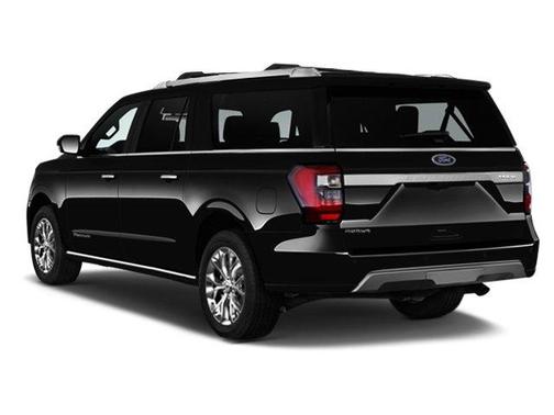 2022 Ford Expedition Max Platinum