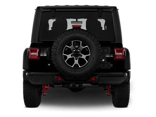 Earl Clearcoat 2024 Jeep Wrangler Rubicon