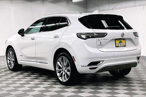 2023 Buick Envision Avenir AWD
