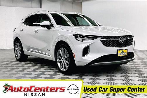 2023 Buick Envision Avenir AWD