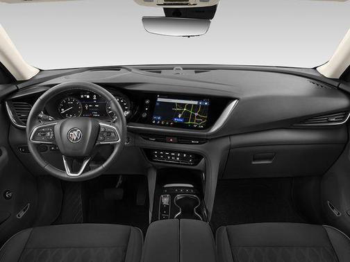2023 Buick Envision Avenir AWD