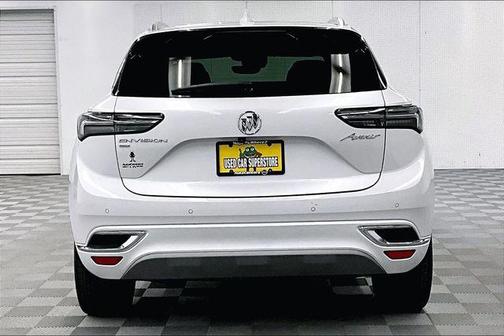2023 Buick Envision Avenir AWD