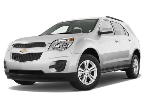 2012 Chevrolet Equinox 1LT