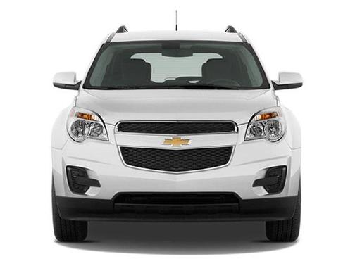 2012 Chevrolet Equinox 1LT