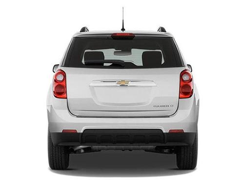 2012 Chevrolet Equinox 1LT