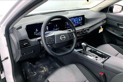 Fresh Powder 2026 Nissan Sentra SV