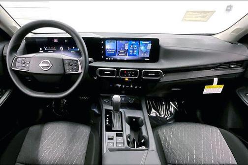 Fresh Powder 2026 Nissan Sentra SV
