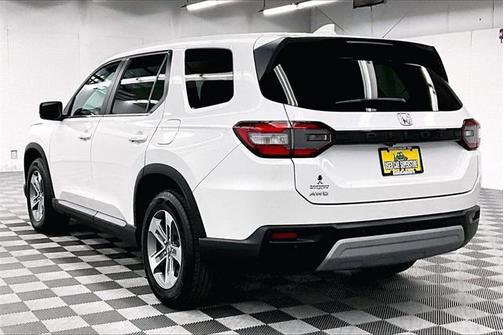 2023 Honda Pilot AWD EX-L 7 Passenger