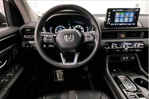 2023 Honda Pilot AWD EX-L 7 Passenger