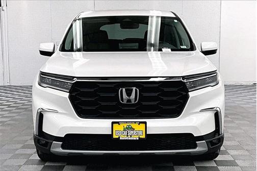 2023 Honda Pilot AWD EX-L 7 Passenger