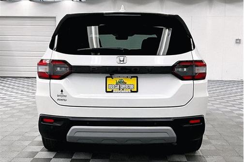 2023 Honda Pilot AWD EX-L 7 Passenger