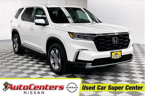 2023 Honda Pilot AWD EX-L 7 Passenger