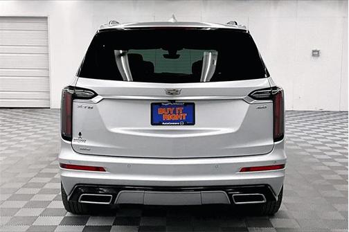 2020 Cadillac XT6 Sport AWD