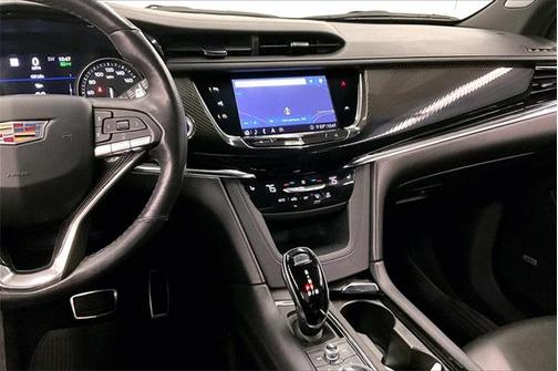 2020 Cadillac XT6 Sport AWD