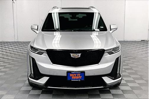 2020 Cadillac XT6 Sport AWD