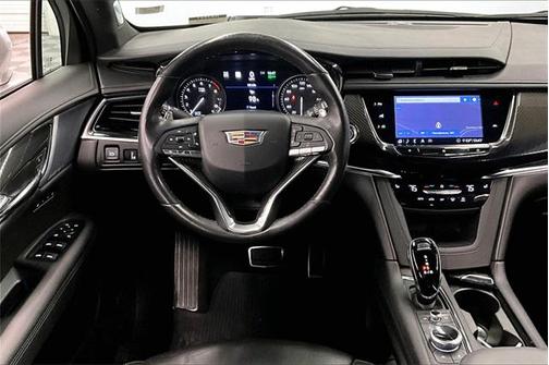2020 Cadillac XT6 Sport AWD