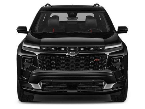 2025 Chevrolet Traverse AWD Z71